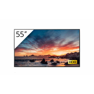 Sony 50''  4K Android 10 X1 Processor