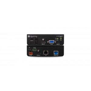 ATLONA Three-Input Switcher (HDMI and VGA)