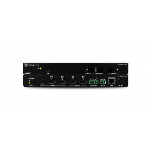 ATLONA Omega Matrix Switcher 2x HDMI 1x USB-C 2x HDMI out