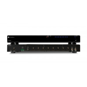 ATLONA Ultra High Data Rate 1x 8 HDMI Distribution Amplifier