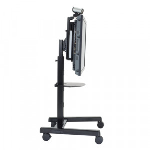 CHIEF Large Flat Panel Mobile Cart