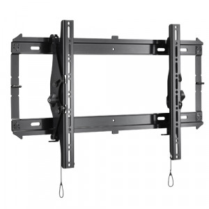 CHIEF FIT Large Tilt Wall Mount Supports 56.8kg