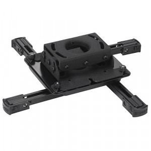 CHIEF Projector Mount - Black Supports 22.7kg