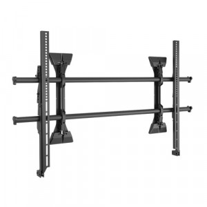 CHIEF XL static Fusion micro adj wall mount