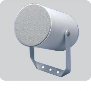 PENTON 10 Watt Plastic Moulded Sound Projector