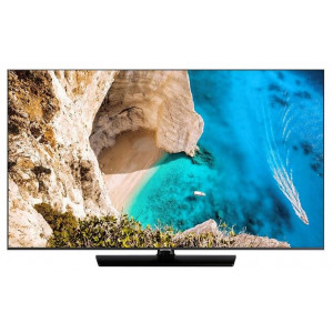 SAMSUNG 43'' UHD Resolution Commercial LED TV - AT670