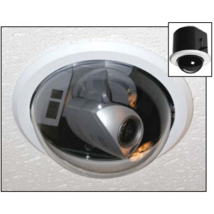 VADDIO Flush Mount Dome and Bracket for Sony EVI-D70 PTZ