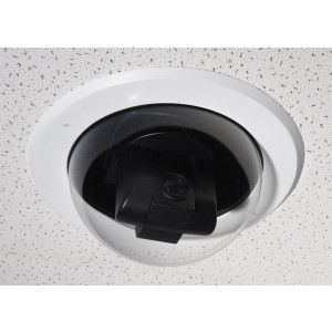 VADDIO DomeVIEW HD Indoor Flush Mount Dome Kit