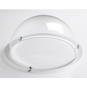 VADDIO 12 Clear Dome Accessory (dome only)
