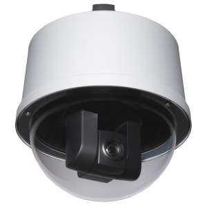 VADDIO DomeVIEW HD Indoor Pendant Mount Dome Kit