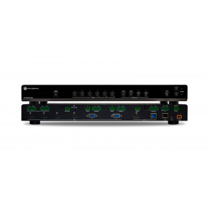 ATLONA 6 Input Multi-Format Switcher
