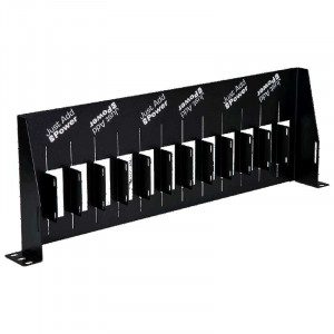 Just Add Power Razor Rackshelf holds up to 13 2G or 3G devices