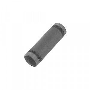 CHIEF Fixed Extension Column 76mm Black