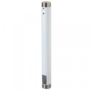 CHIEF Fixed Extension Column 1219mm White