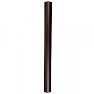 CHIEF Pin Contion Colomn 152.4cm (Black)