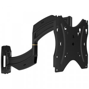 CHIEF THINSTALL Small Dual Swing Arm Wall Mount