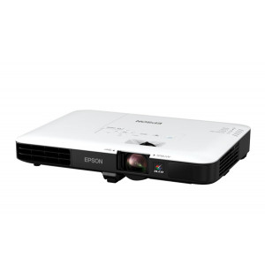 EPSON Corporate Portable Multimedia Projector 3000 lm, 10,000:1 WXGA