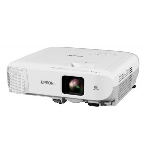 EPSON Corporate Portable Multimedia Projector