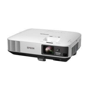 EPSON Corporate Portable Multimedia Projector 5500 Lumens WUXGA