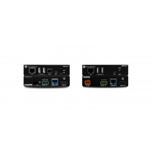 ATLONA HDBaseT TX/RX for HDMI with USB