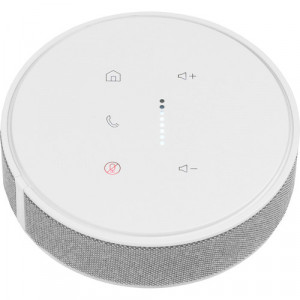 VADDIO TableMIC Microphone (White) (Worldwide)