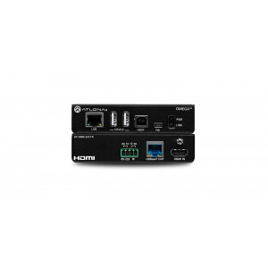 ATLONA Omega 4K/UHD HDMI Over HDBaseT Transmitter