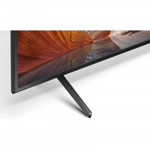 Sony 43''  4K Android 10 X1 Processor