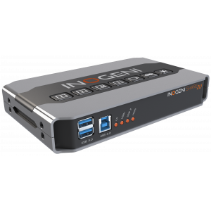 INOGENI Dual USB Camera to USB 3.0 Multi Capture