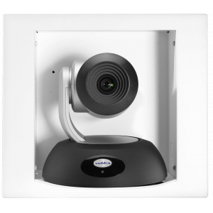 VADDIO IN-Wall Enclosure for Vaddio RoboSHOT Cameras