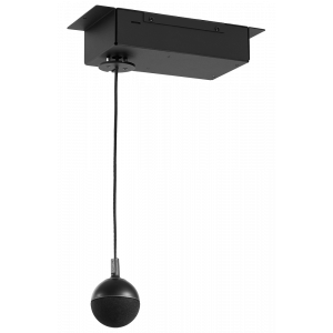 VADDIO CeilingMIC Microphone (White) (World Wide)