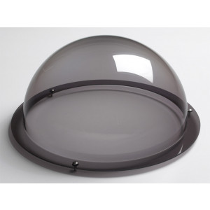 VADDIO 12 Smoke Tinted Dome Accessory (dome only)