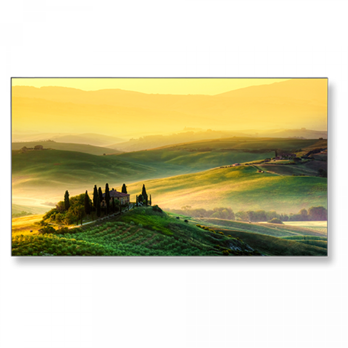 Nec 46 Commercial Display Panel Commercial Displays Categories