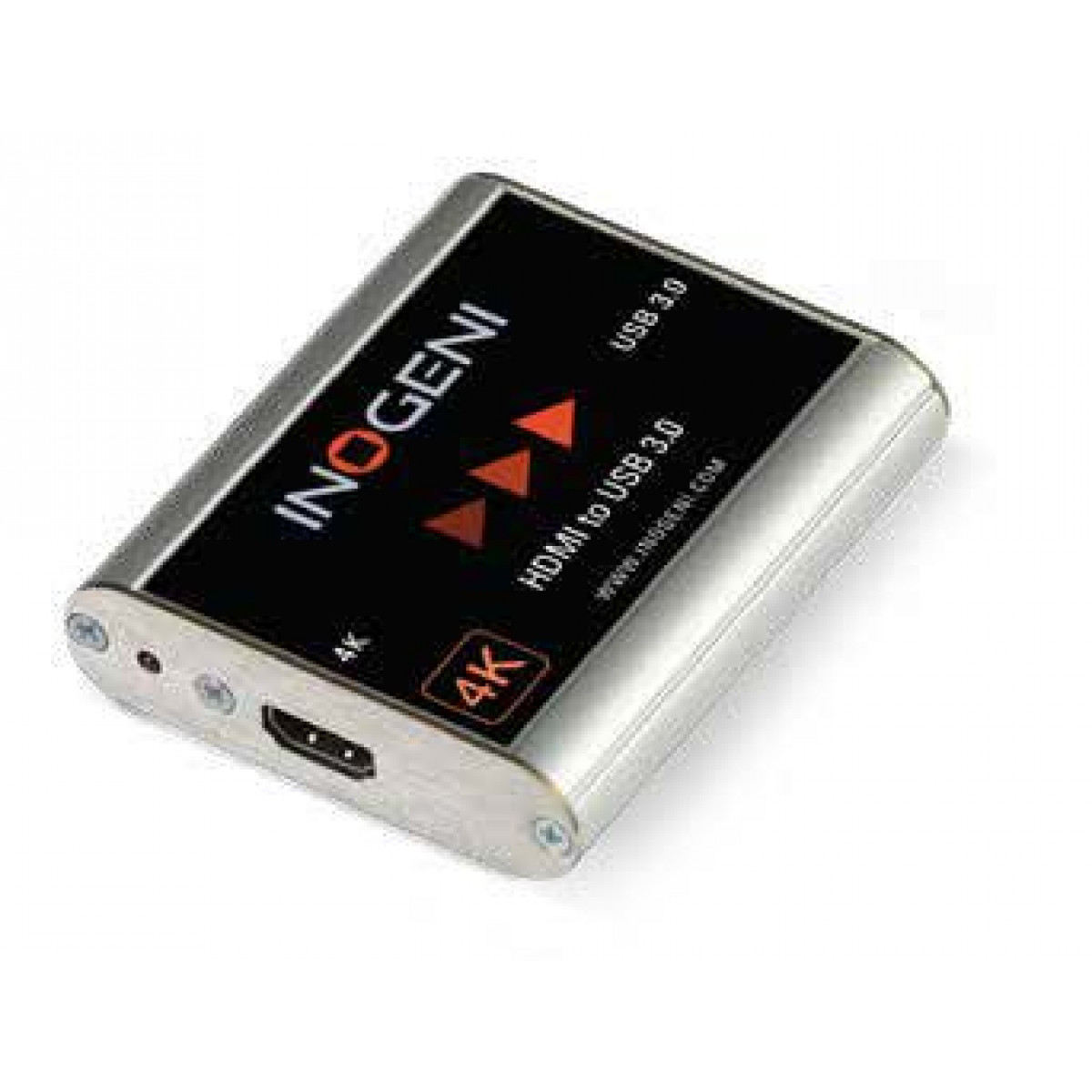 INOGENI 4K HDMI to USB 3.0 Converter
