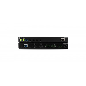 ATLONA Atlona 4K/UHD HDBaseT and HDMI Scaler receiv