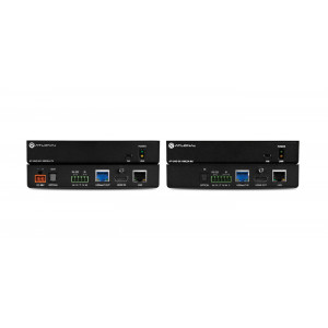 ATLONA 4K/UHD HDBaseT HDMI Extender w/IR, RS232, Ethernet