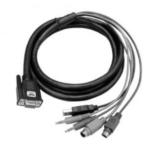 AVITECH Sequoia 5-in-1 cable