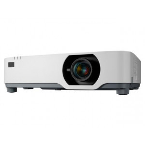 NEC 5000 ansi Laser Projector1920x1200