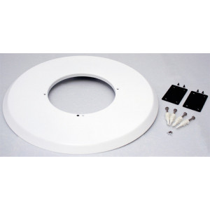 VADDIO Recess Install Kit for IN-Ceiling Half-Recess Encl