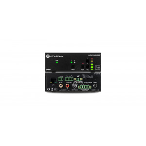 ATLONA Stereo / Mono Power Amplifier 60 Watts