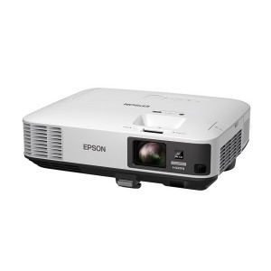 EPSON Corporate Portable Multimedia Projector V11H871053 5000 Lumens WUXGA
