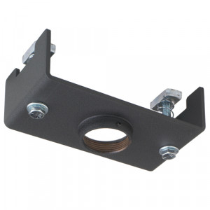 CHIEF Offset Unistrut Adapter Supports 226.8kg