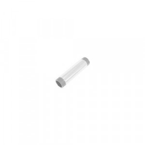 CHIEF Fixed Extension Column 76mm White