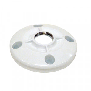 CHIEF Speed-Cont Ceiling Plate 152mm Supports 226.8kg