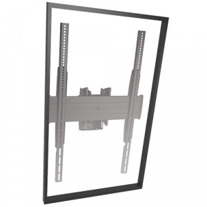 CHIEF FUSION Large Flat Panel Ceiling Mount Support 57kg