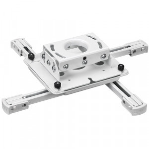 CHIEF Projector Mount - White Supports 22.7kg
