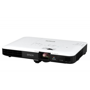 EPSON Corporate Portable Multimedia Projector V11H796053