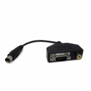 LUMENS Mini-DIN Adapter (for RS232, C-Video)