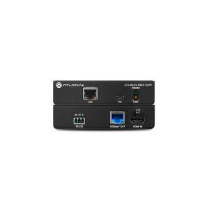 ATLONA 4K/UHD REMOTE PWR HDMI TX