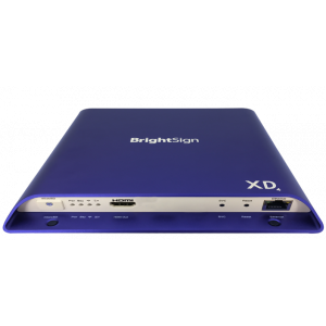 BRIGHTSIGN XD234 Advanced Interactive Player