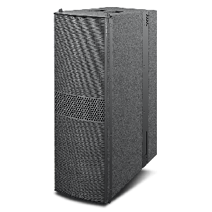 SEAUDIO Flyable Bass Extension BLACK